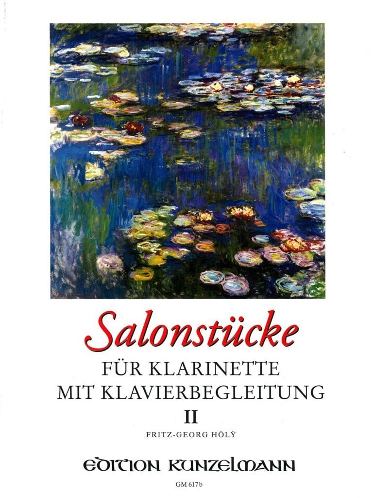 Salonstücke